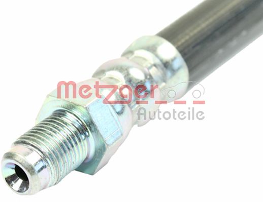 METZGER 4118402 Bremsschlauch